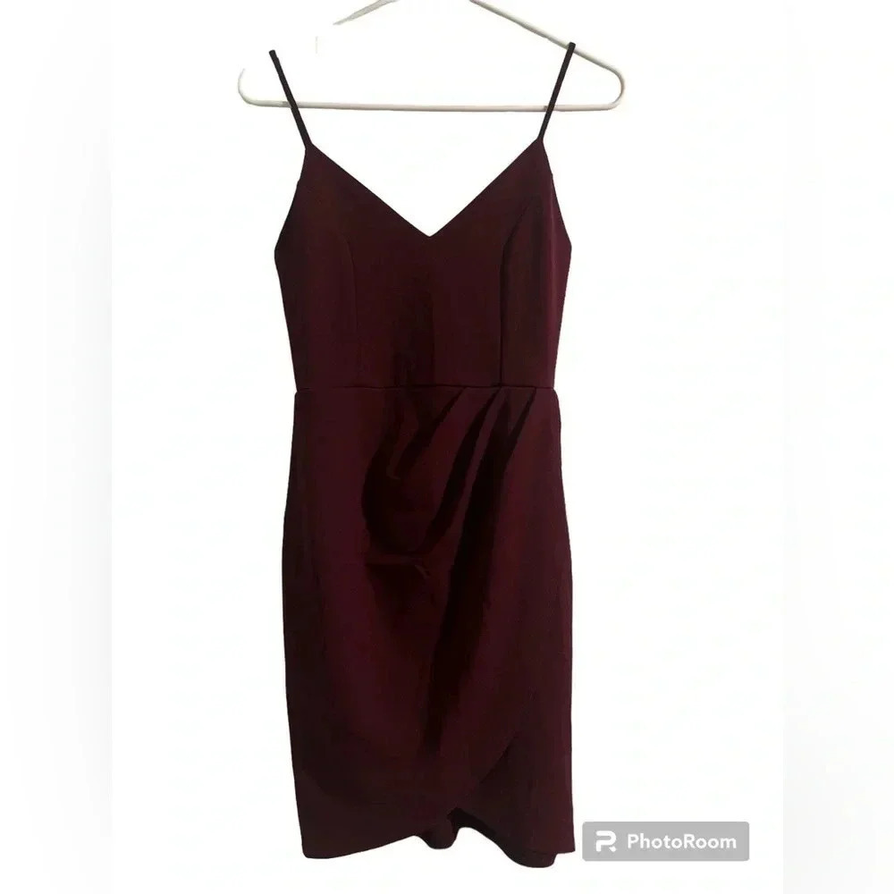 Lulus semi formal dress - Size Small - Picture 4 of 10